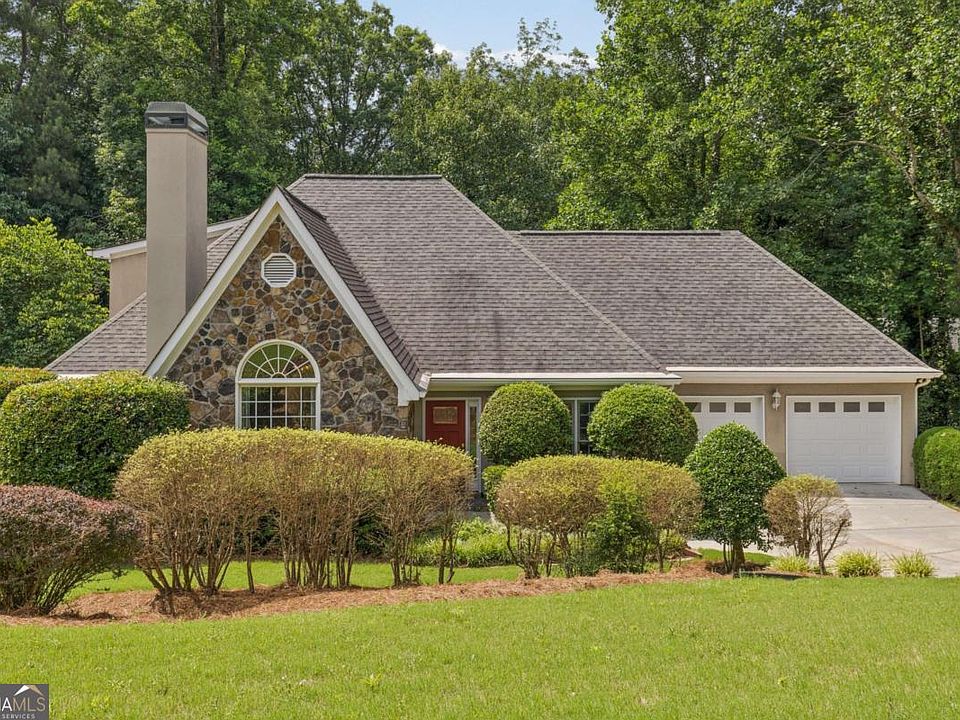 1st image of 2501 Blaydon Pointe NW