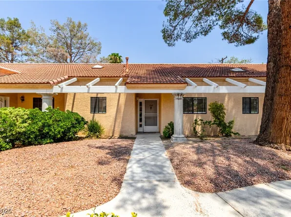 2851 S Valley View Blvd Unit 1060, Las Vegas, NV 89102