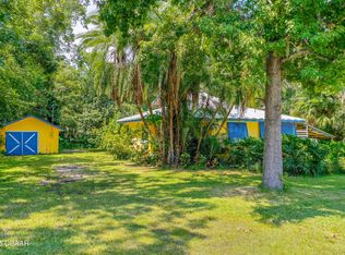 814 Benecia Ave, Daytona Beach, FL 32114