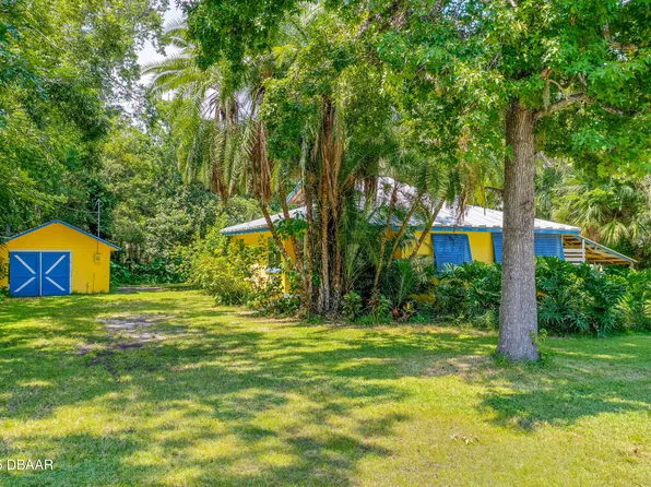 814 Benecia Ave, Daytona Beach, FL 32114