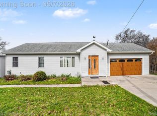 9370 Perch Lake Rd, Lake, MI 48632
