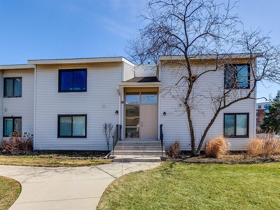 1st image of 931 Market Ct APT 3A