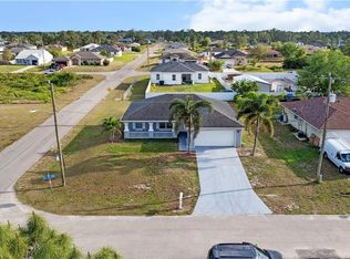 2901 25th St SW, Lehigh Acres, FL 33976