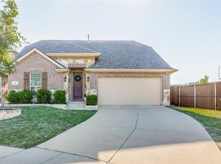 500 Gruene Ct, McKinney, TX 75071