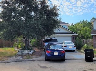 17006 Bluejay Trails Ct, Hockley, TX 77447