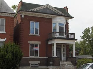 5044 Maple Ave, Saint Louis, MO