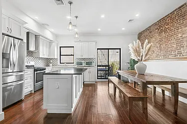 751 Quincy Street, #1