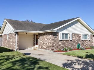 900 Ronson Dr, Kenner, LA 70065