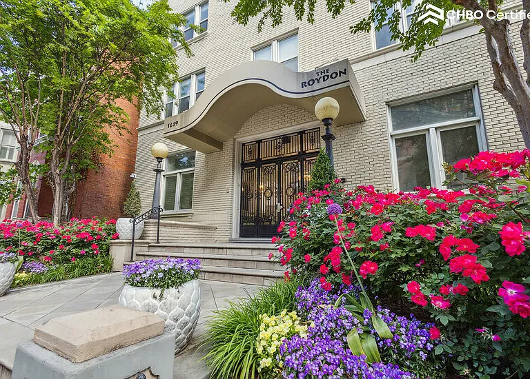 1619 R St NW #101 — Photo 3