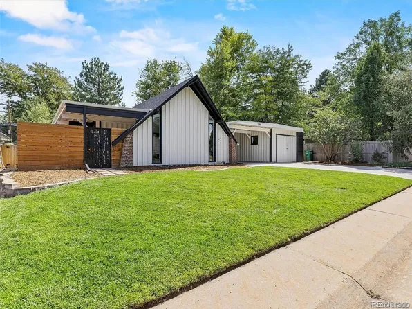 1380 S Dahlia Street, Denver, CO 80222