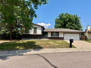 3350 E Parade Cir, Colorado Springs, CO 80917