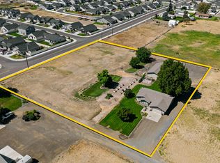 5709 Walla Walla St, Yakima, WA 98903