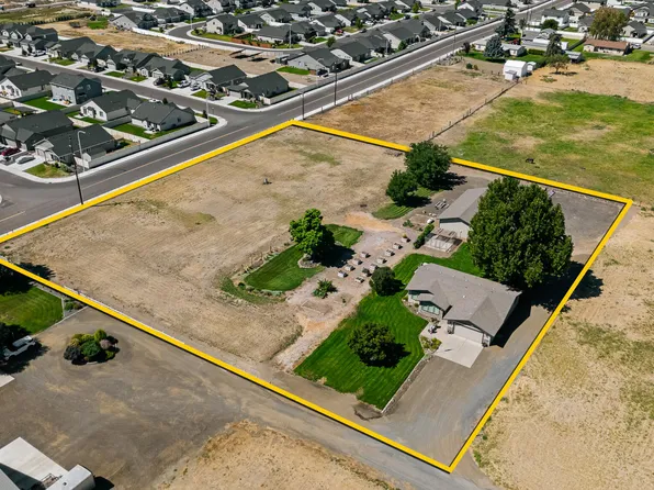 5709 Walla Walla St, Yakima, WA 98903
