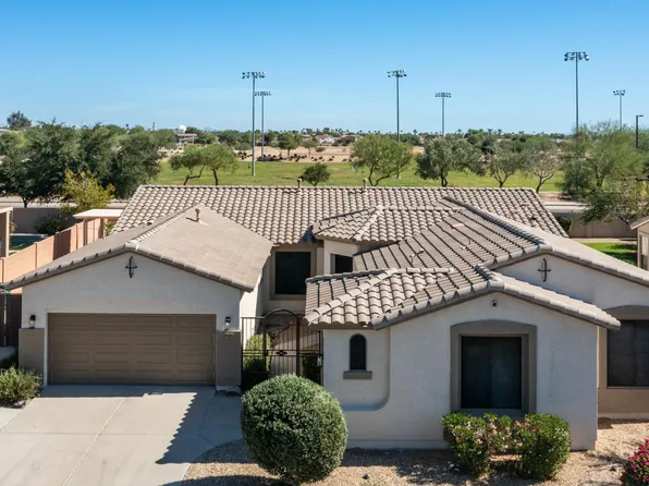 2743 N 144TH Drive, Goodyear, AZ 85395