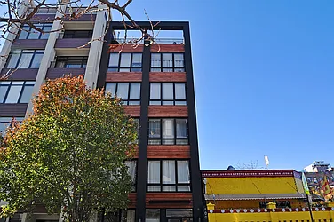 Sold by Corcoran