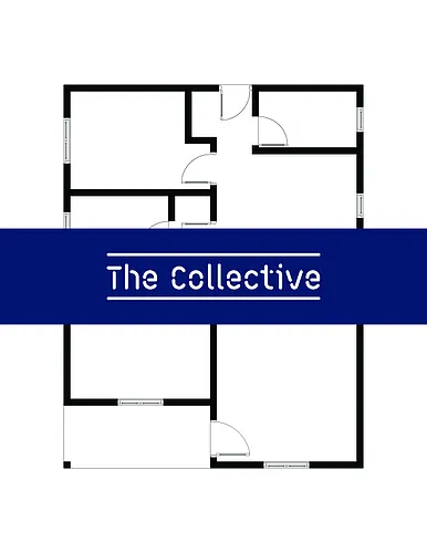 Floor plan Studio G