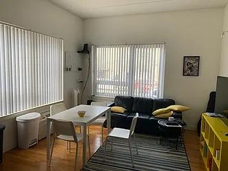 Rented by Carnegie Management Inc