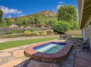 5411 E Avenida Palmar, Orange, CA 92869