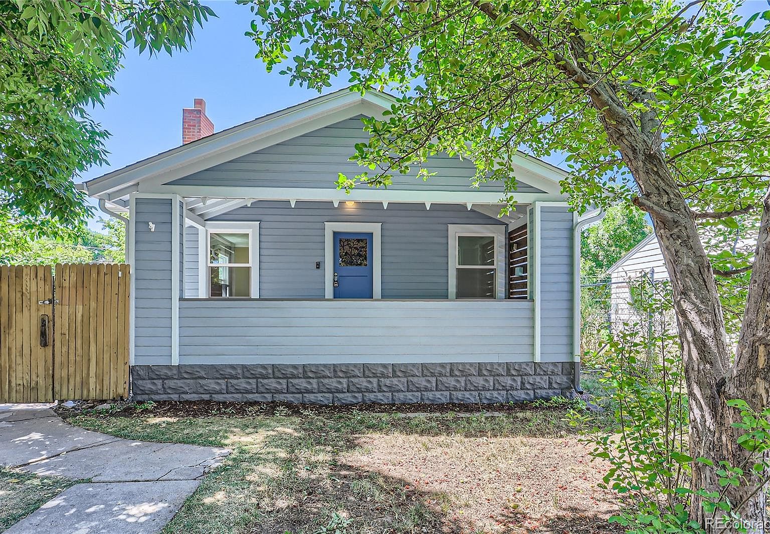 147 Irving Street, Denver, CO 80219 Zillow
