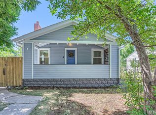 147 Irving St, Denver, CO 80219