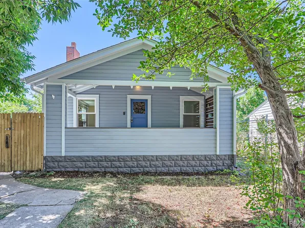 147 Irving Street, Denver, CO 80219