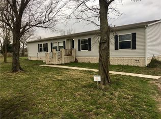 4718 County Road 4206, Campbell, TX 75422