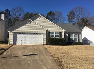 223 W Pheasant Hill Dr, Duncan, SC 29334
