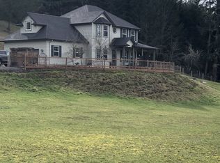 27364 Briggs Hill Rd, Eugene, OR 97405