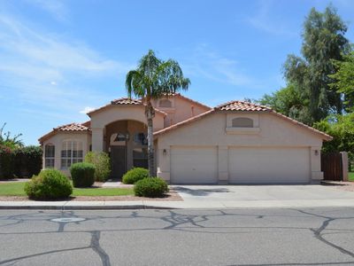 12447 W Vernon Ave, Avondale, AZ, 85392