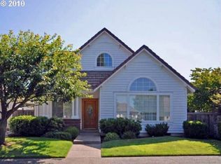 3281 Lakemont Dr, Eugene, OR 97408