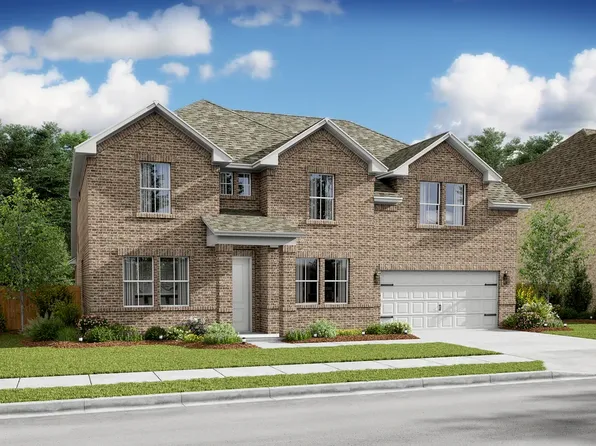 Mykonos Plan, Timberbrook