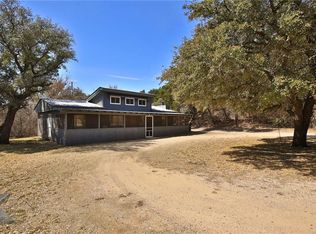 209 County Road 322, Tuscola, TX 79562