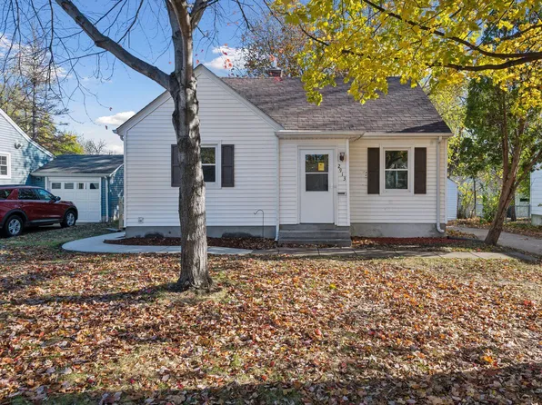 2913 Zarthan Ave S, Saint Louis Park, MN 55416
