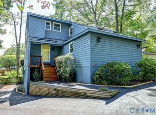 11209 Ingallston Rd, Henrico, VA 23233