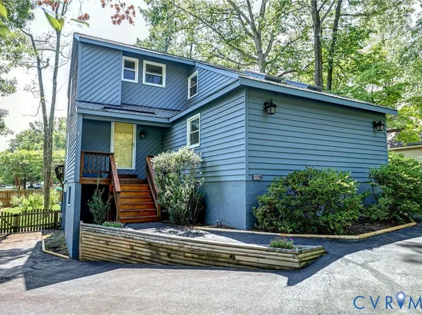 11209 Ingallston Rd, Henrico, VA 23233