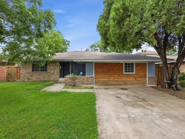 2010 Swansee Dr, Dallas, TX 75232