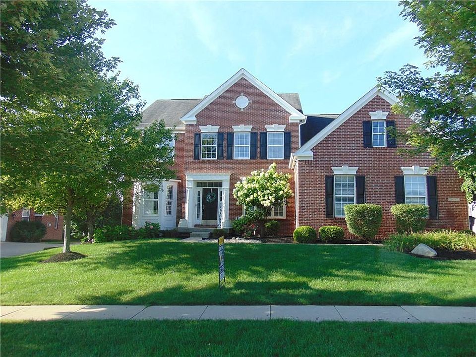 5697 Noble Crossing Pkwy E, Noblesville, IN 46062 Zillow