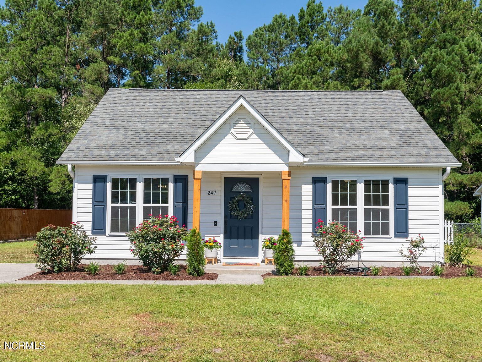 247 River Birch Ridge Court SE, Belville, NC 28451 MLS 100454178