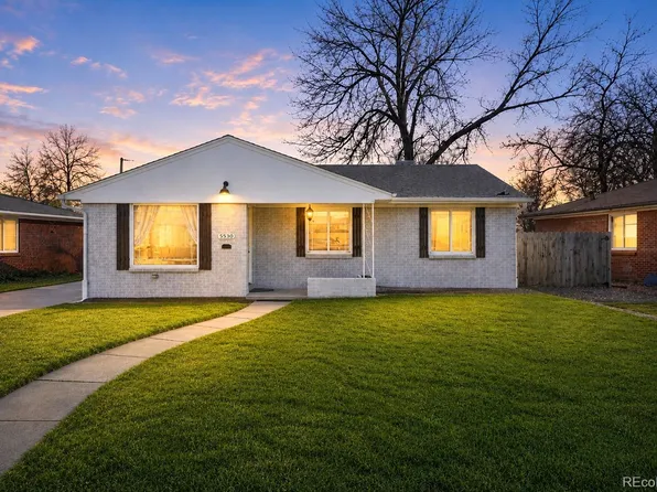5530 Holland Drive, Arvada, CO 80002