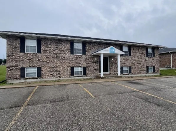 516 Cantebury Dr APT B, Warrensburg, MO 64093