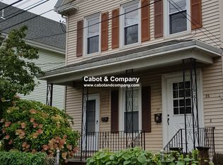 26 Concord Ave #2, Somerville, MA 02143