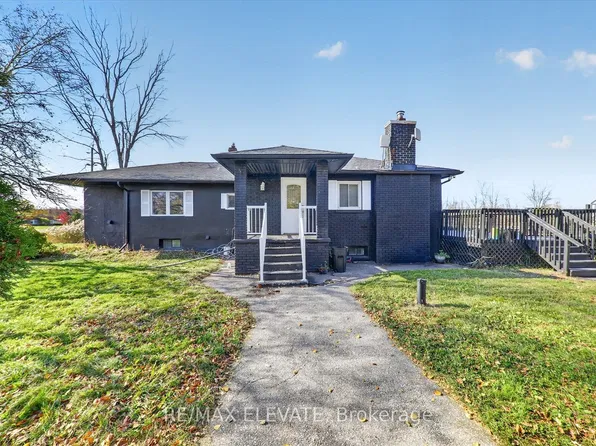 3616 Baseline Rd, Georgina, ON L0E 1R0