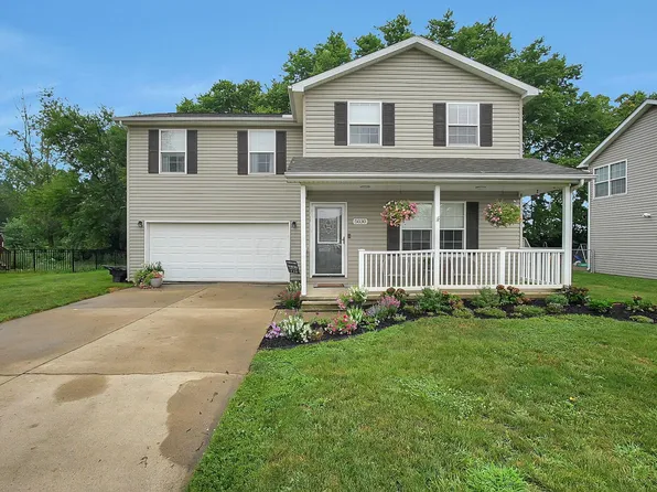 5030 Lee Rd, South Bloomfield, OH 43103