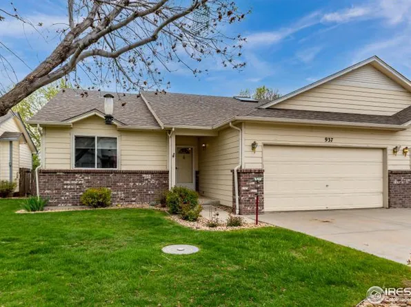 937 Parker Dr, Longmont, CO 80501