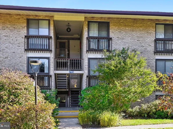 795 Fairview Ave APT C, Annapolis, MD 21403