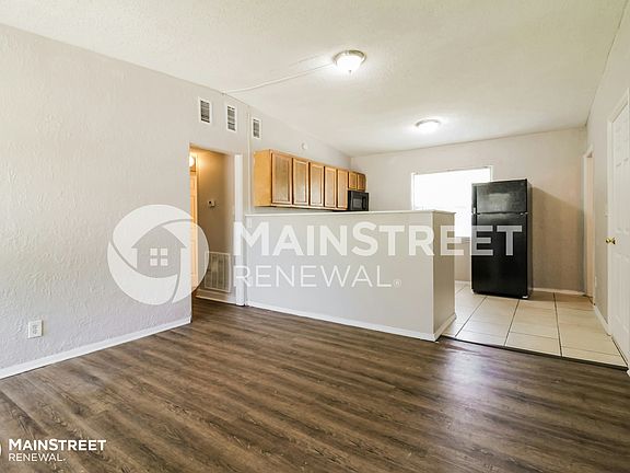 WM - Living Room