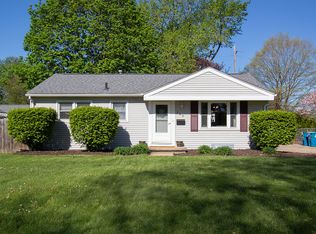 209 Briarwood Ln, Battle Creek, MI 49015