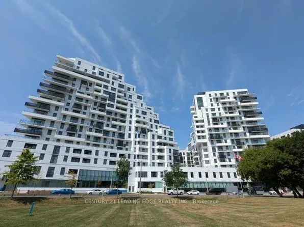 1050 Eastern Ave, Toronto, ON