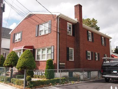 32 Limerick St, Stamford, CT, 06902