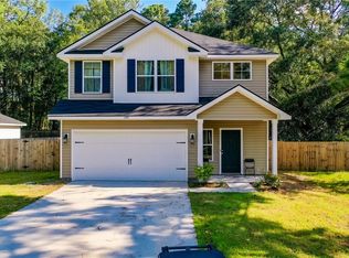 149 Vandiver Rd, Allenhurst, GA 31301
